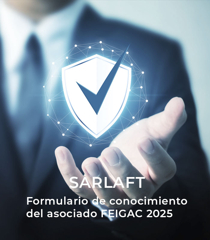 Formulario de conocimiento