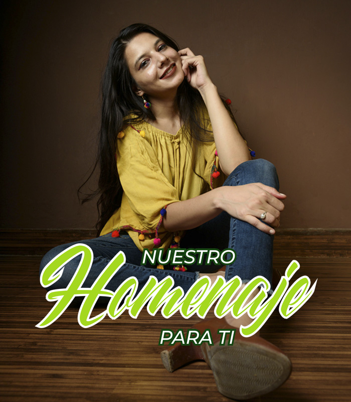 ¡Feliz día de la mujer!